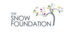 Snow foundation