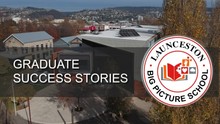 LBPS Graduate Success Stories