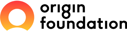 origin foundation logo