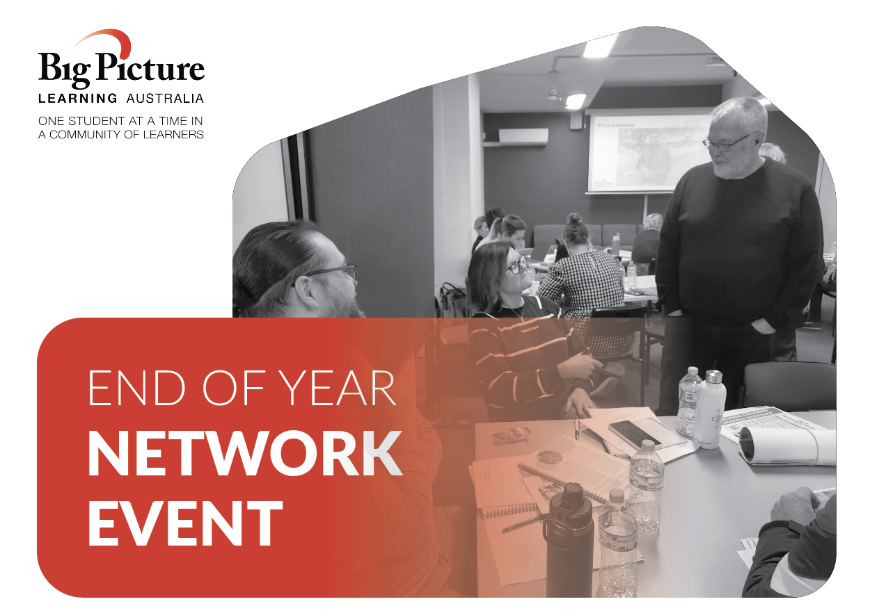 Network event