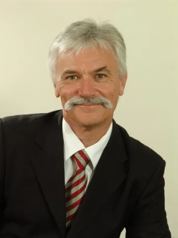Bruce Kiloh