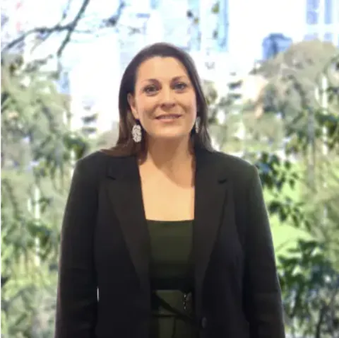 Elizabeth Ritchie
