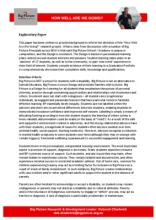 Exploratory Paper

