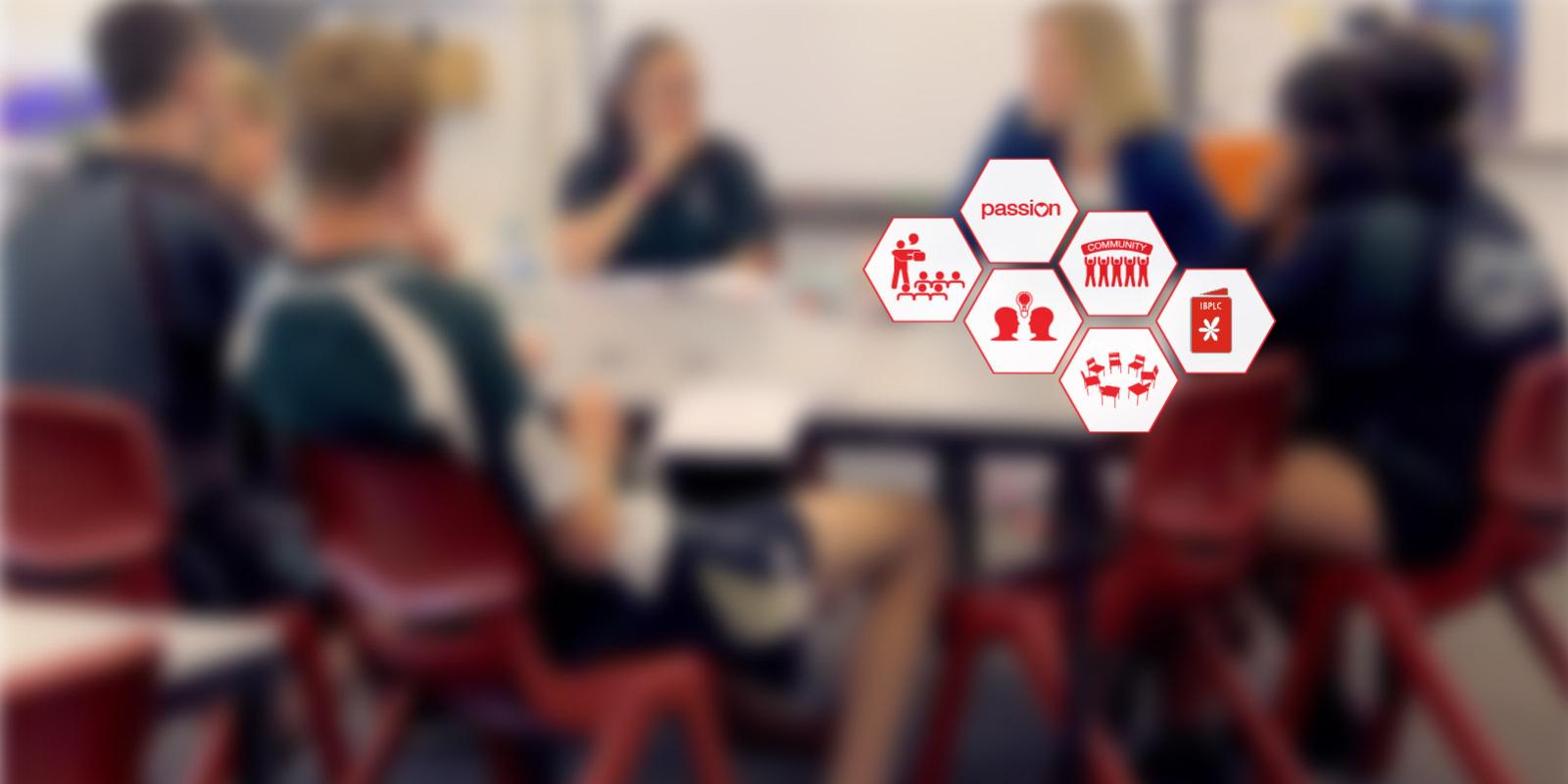 IBPLC icons