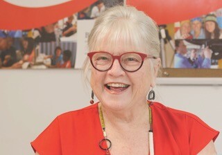 Viv White