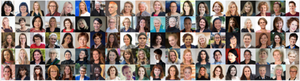 women of influence